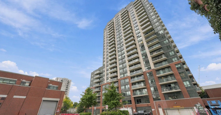 1408-1420 Dupont Street, Toronto, ON, M6H 4J8 - 2