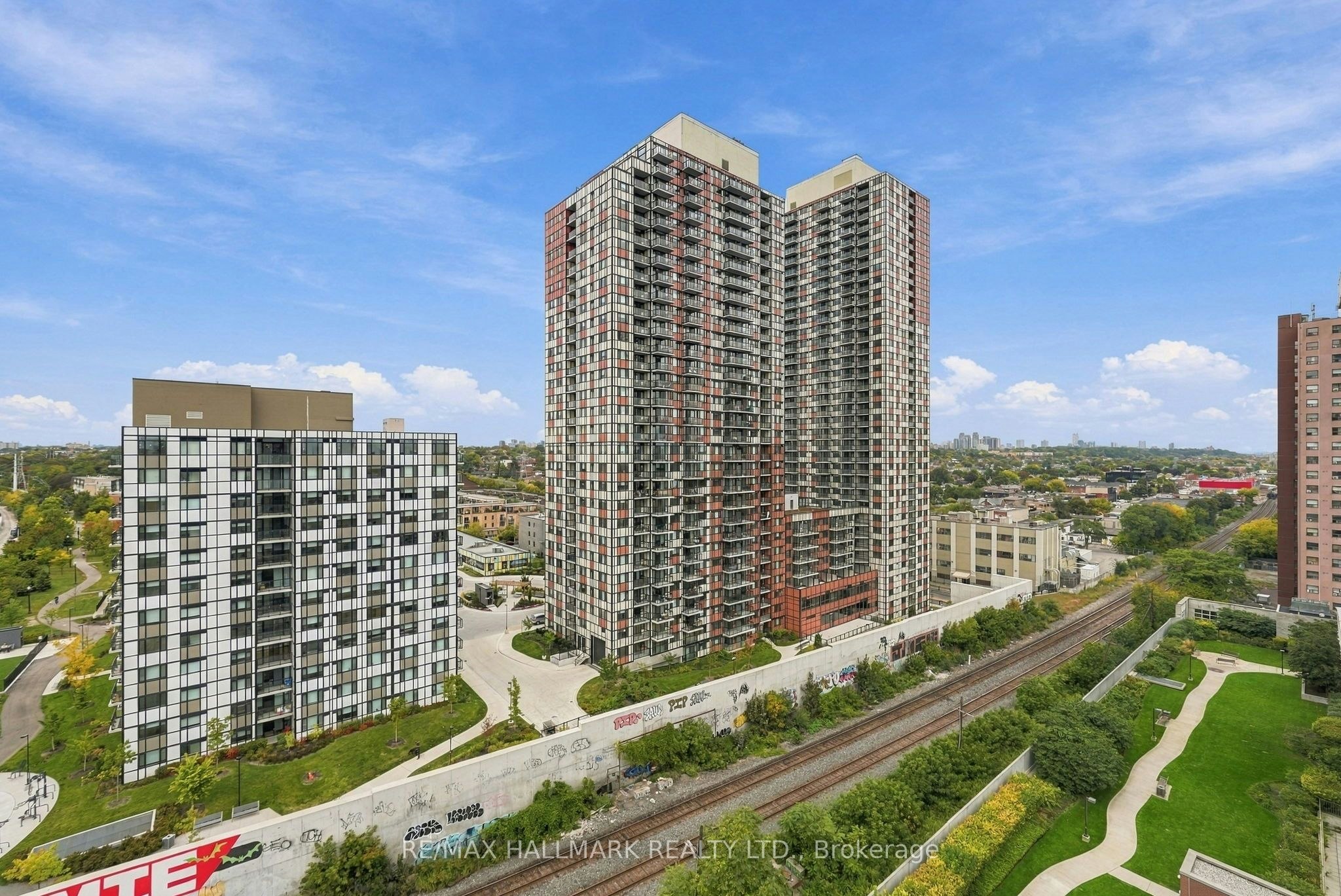 1408-1420 Dupont Street, Toronto, ON, M6H 4J8 - 26