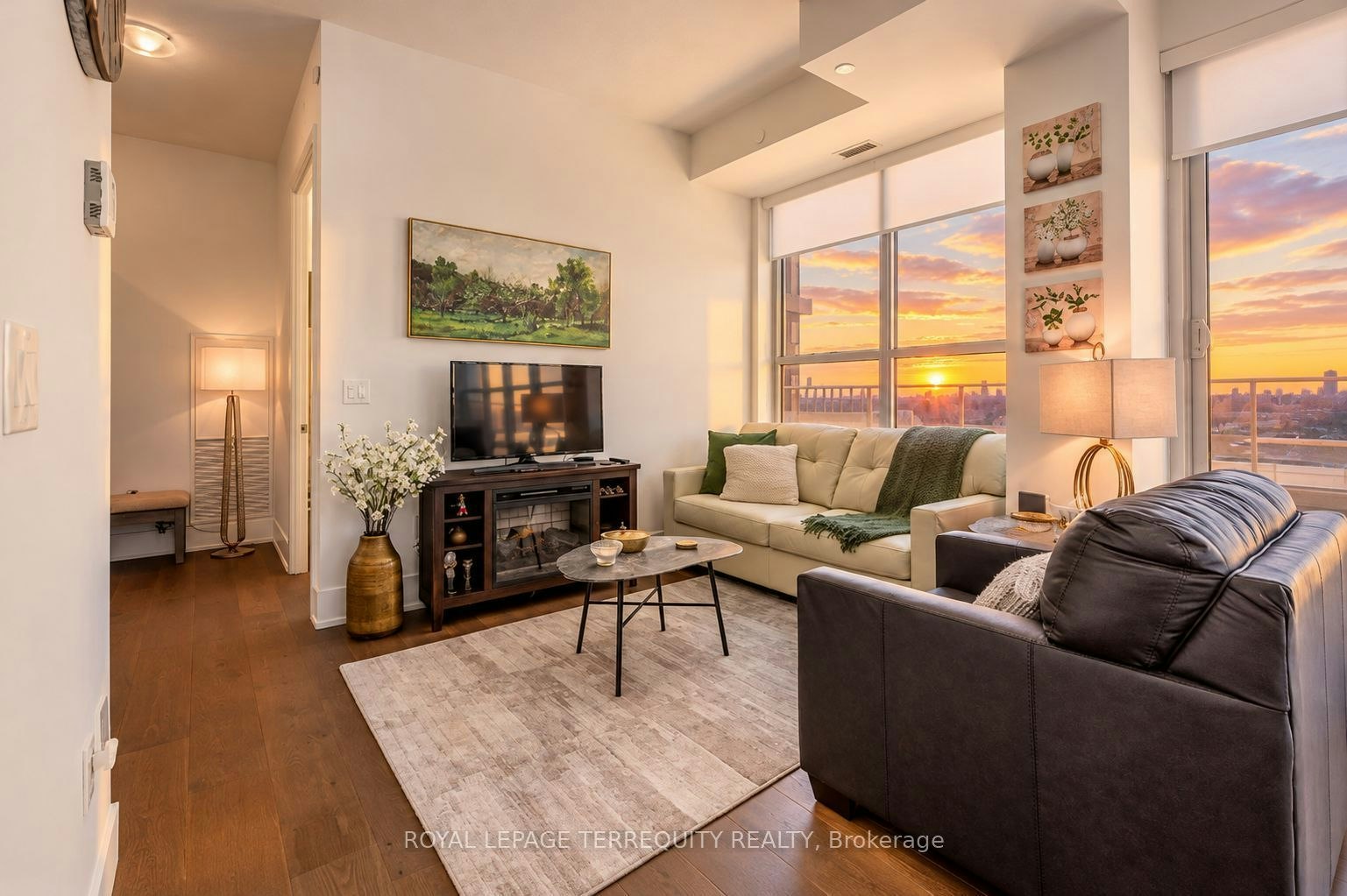 702-1063 Douglas Mccurdy Common, Mississauga, ON, L5G 0C5 - 4