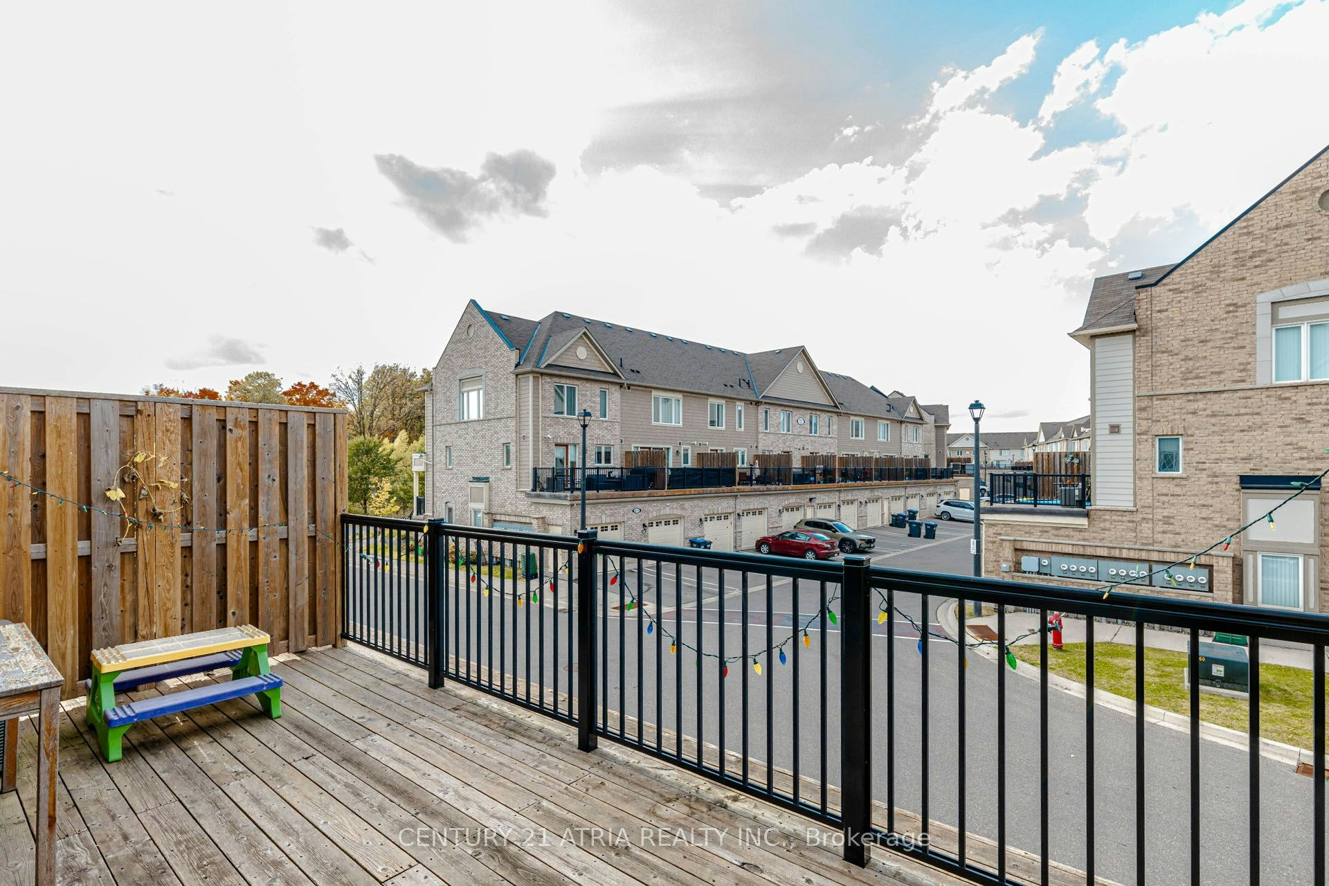 72-1 Beckenrose Court, Brampton, ON, L6Y 6G2 - 19