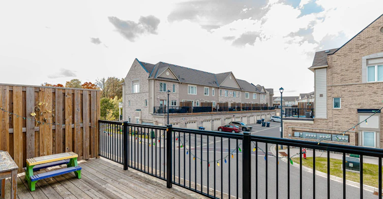 72-1 Beckenrose Court, Brampton, ON, L6Y 6G2 - 19