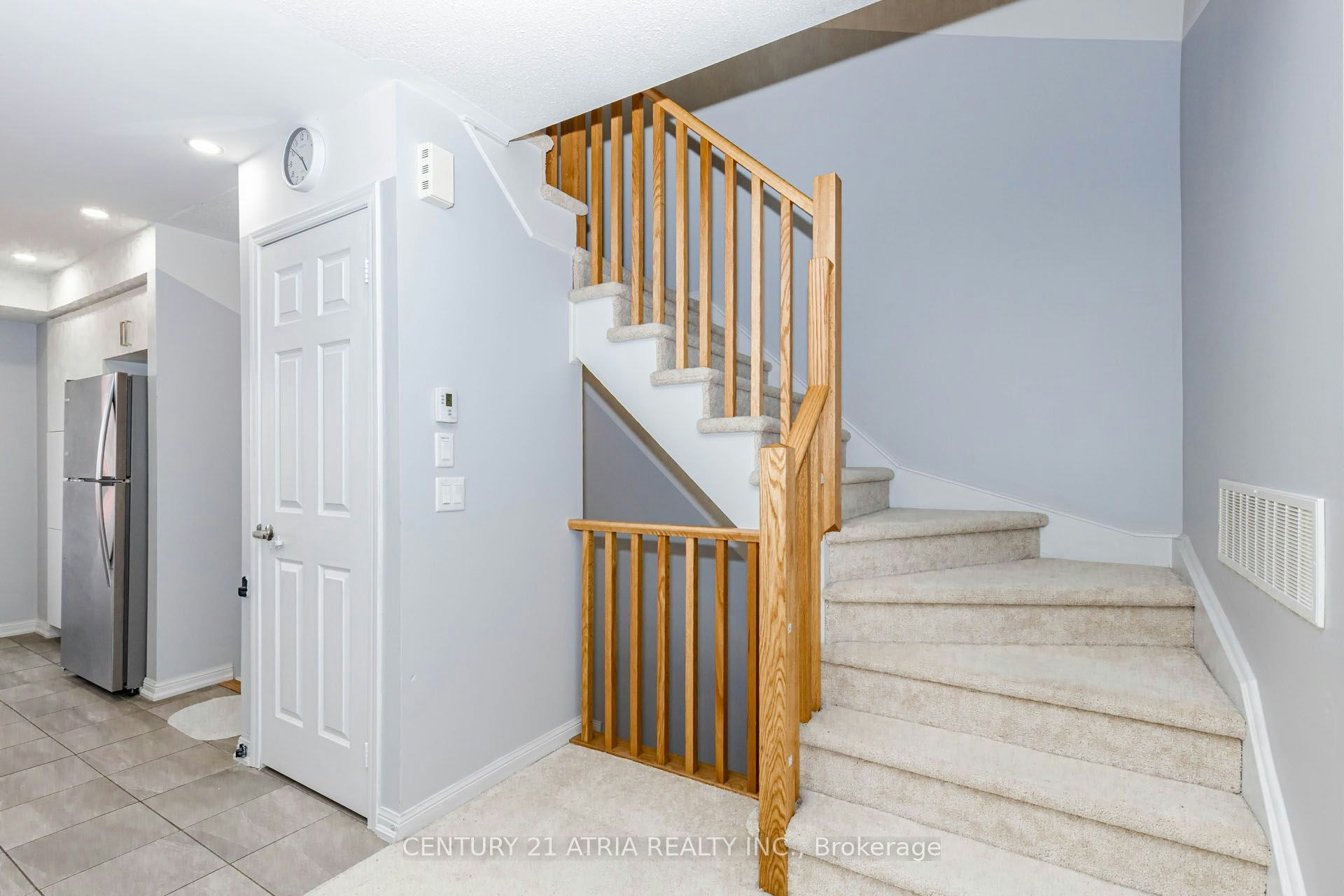 72-1 Beckenrose Court, Brampton, ON, L6Y 6G2 - 22