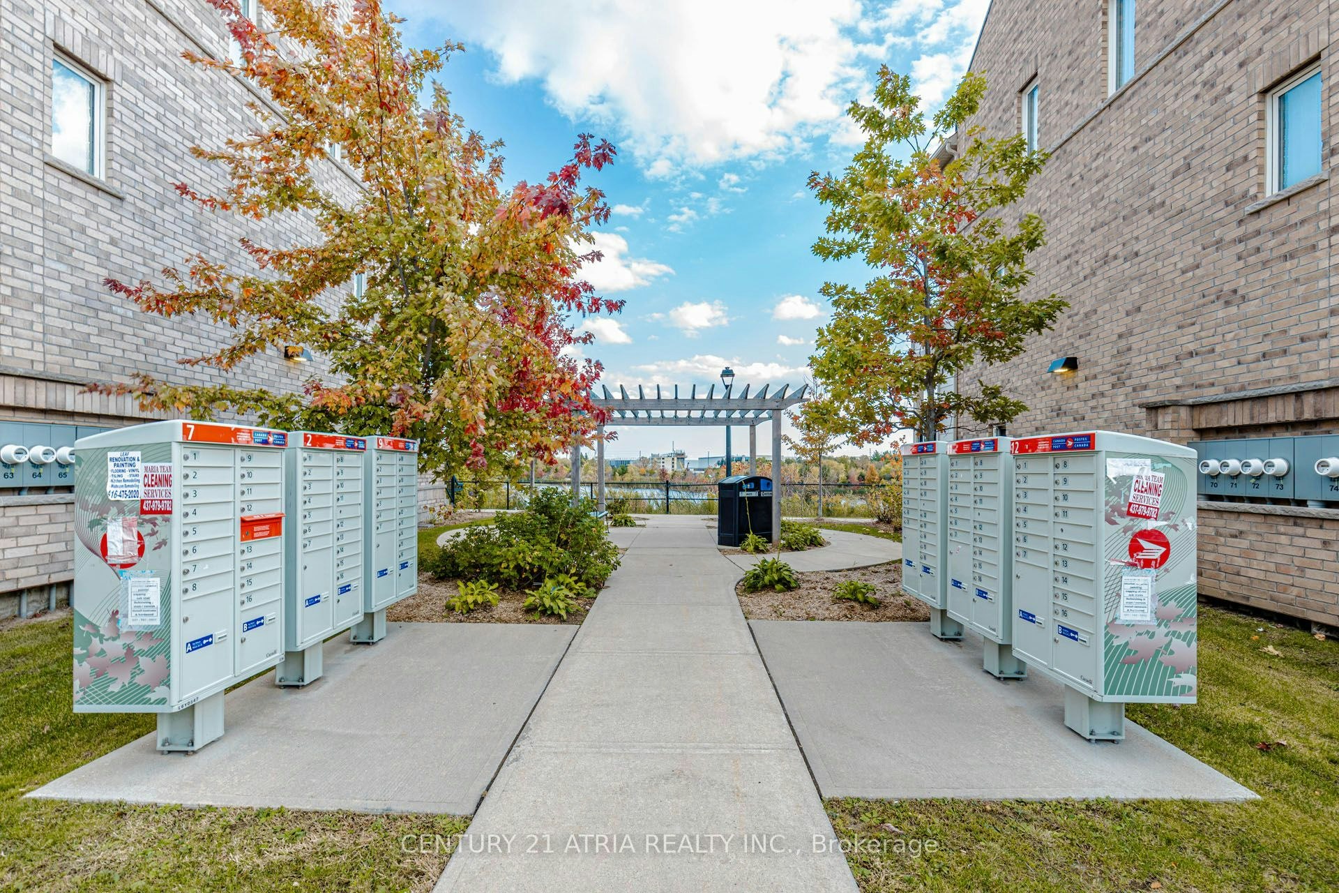 72-1 Beckenrose Court, Brampton, ON, L6Y 6G2 - 44