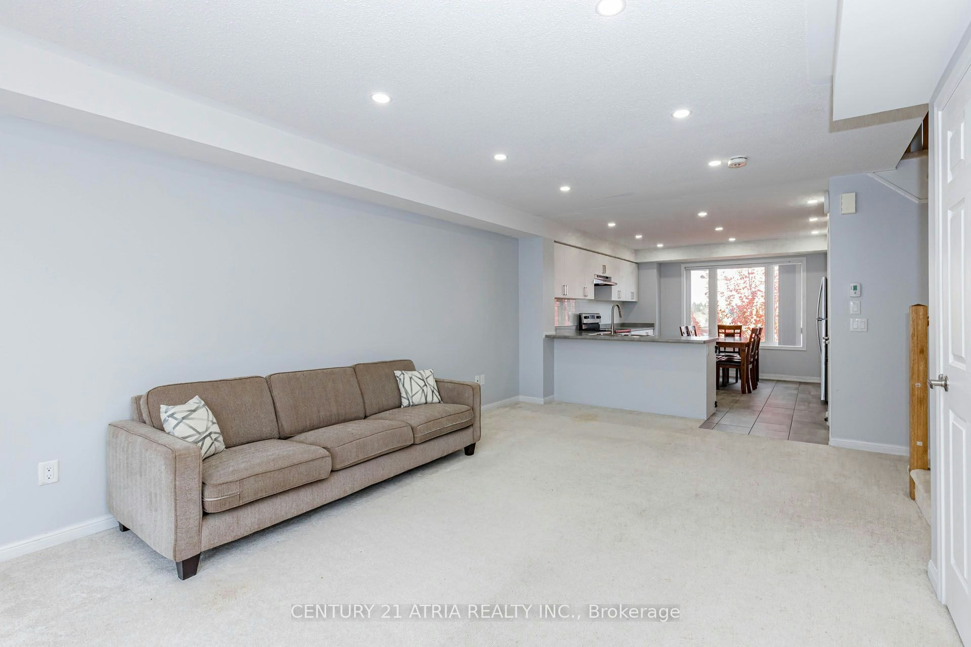 72-1 Beckenrose Court, Brampton, ON, L6Y 6G2 - 17