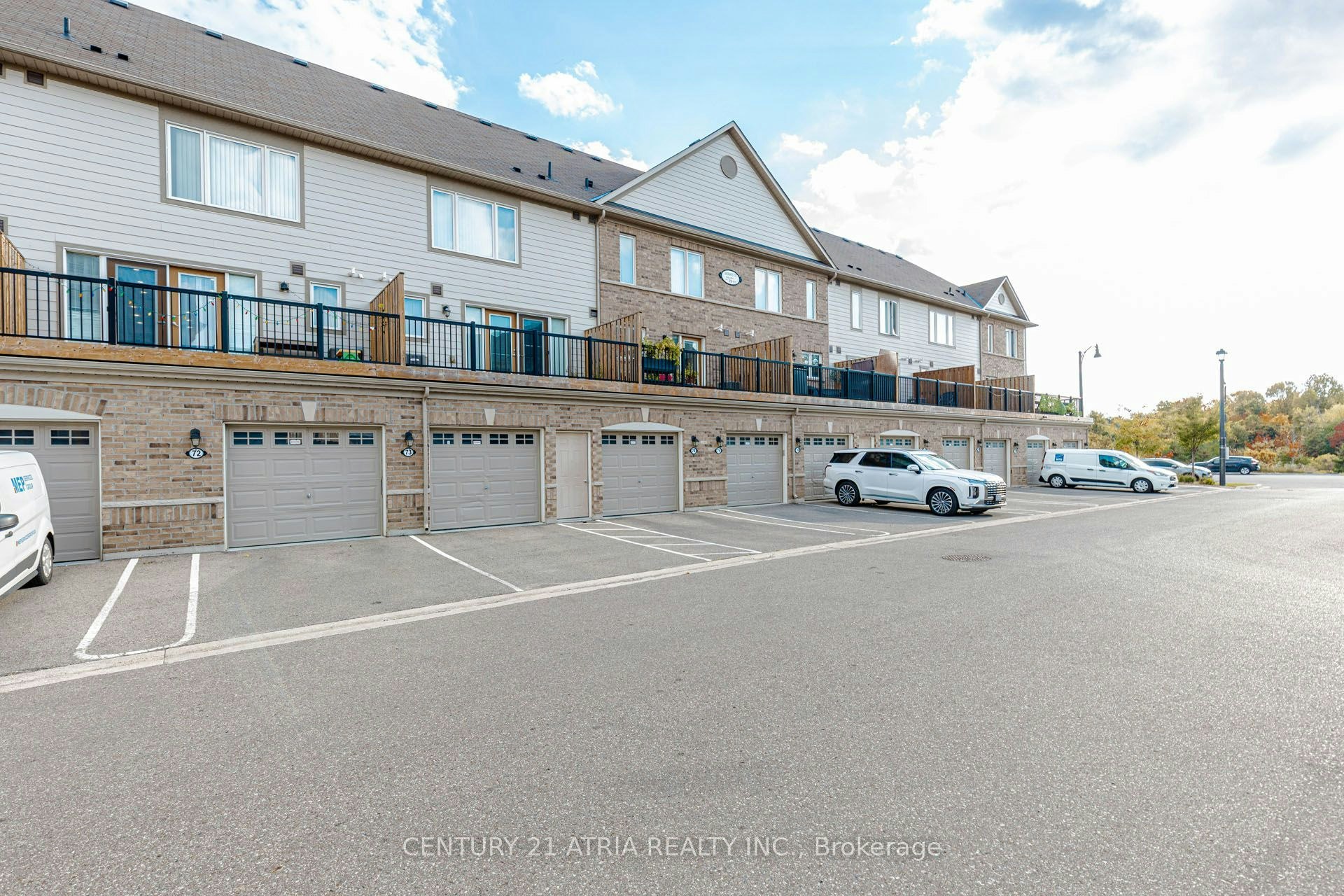 72-1 Beckenrose Court, Brampton, ON, L6Y 6G2 - 42