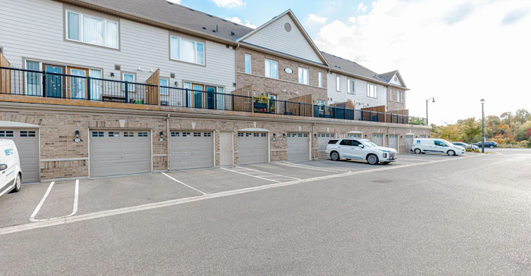 72-1 Beckenrose Court, Brampton, ON, L6Y 6G2 - 42