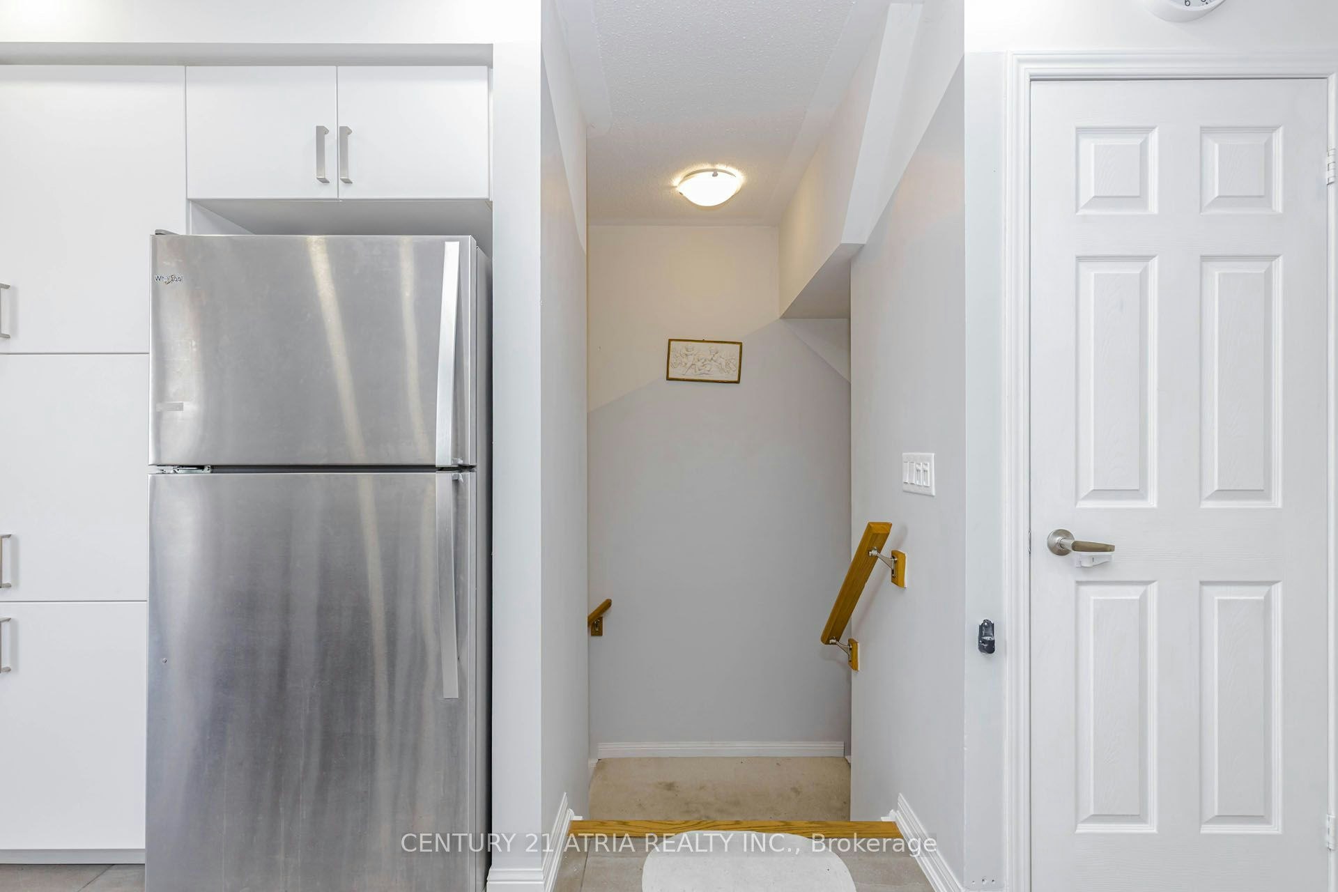 72-1 Beckenrose Court, Brampton, ON, L6Y 6G2 - 6