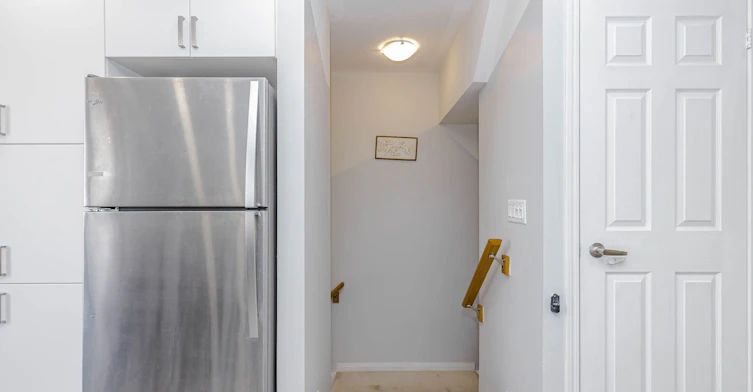 72-1 Beckenrose Court, Brampton, ON, L6Y 6G2 - 6
