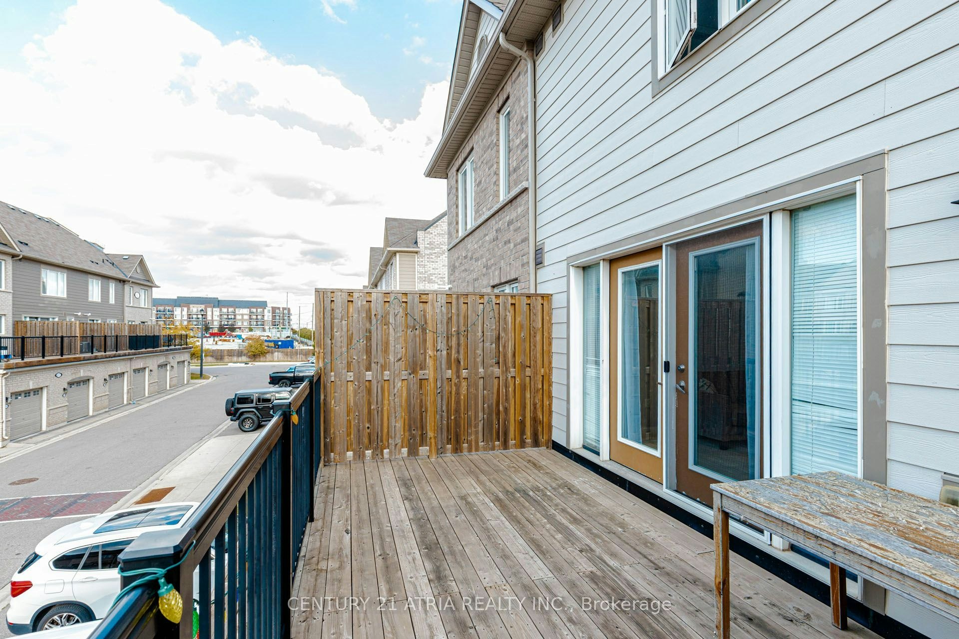 72-1 Beckenrose Court, Brampton, ON, L6Y 6G2 - 20