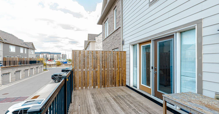 72-1 Beckenrose Court, Brampton, ON, L6Y 6G2 - 20