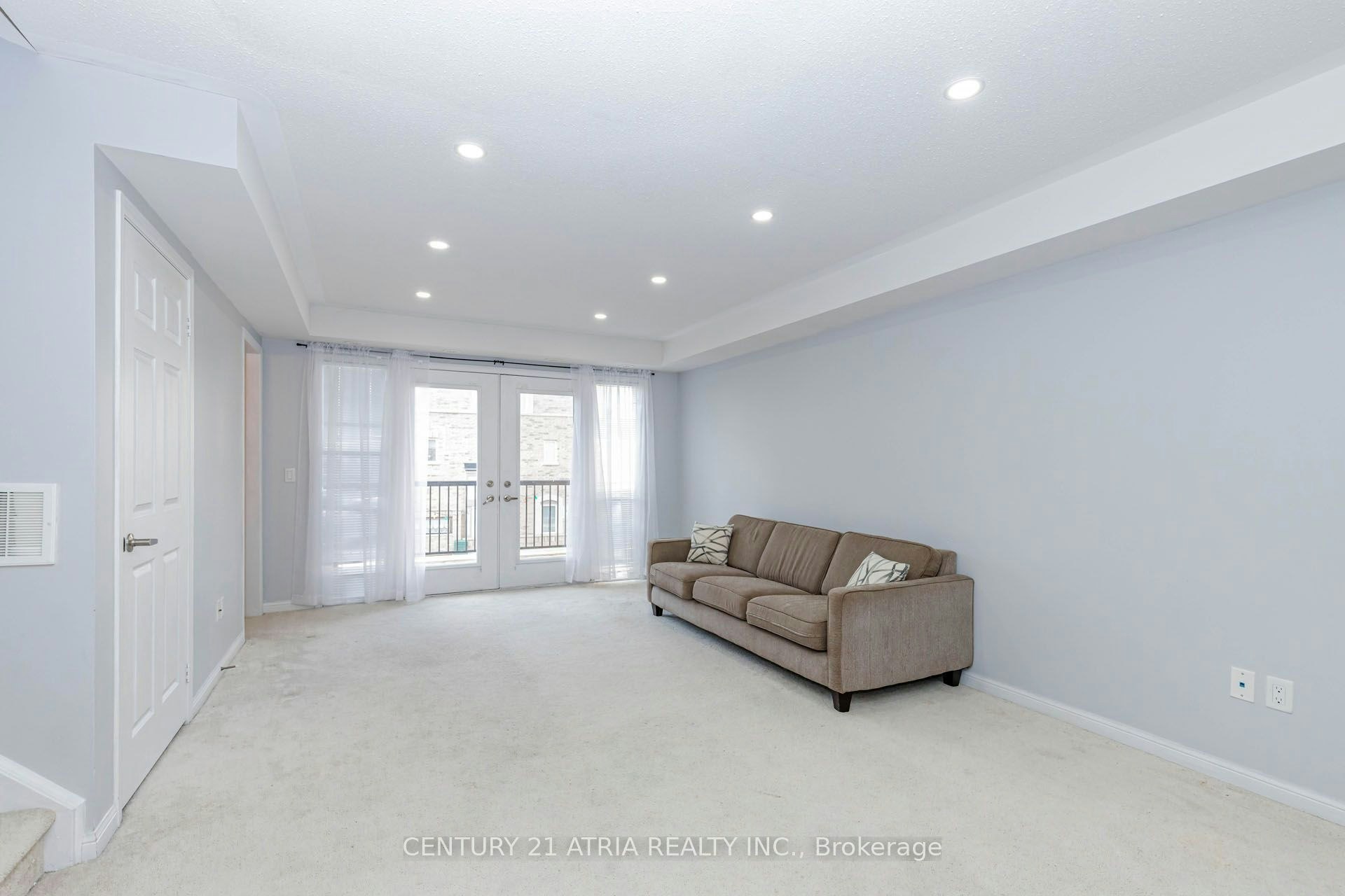 72-1 Beckenrose Court, Brampton, ON, L6Y 6G2 - 14