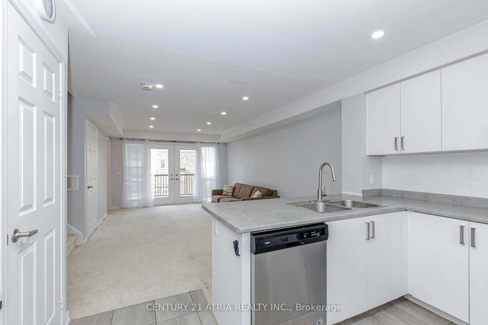 72-1 Beckenrose Court, Brampton, ON, L6Y 6G2 - 13