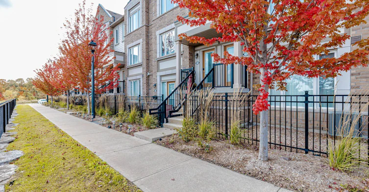 72-1 Beckenrose Court, Brampton, ON, L6Y 6G2 - 49