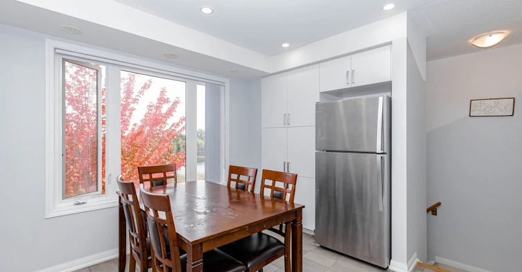 72-1 Beckenrose Court, Brampton, ON, L6Y 6G2 - 10