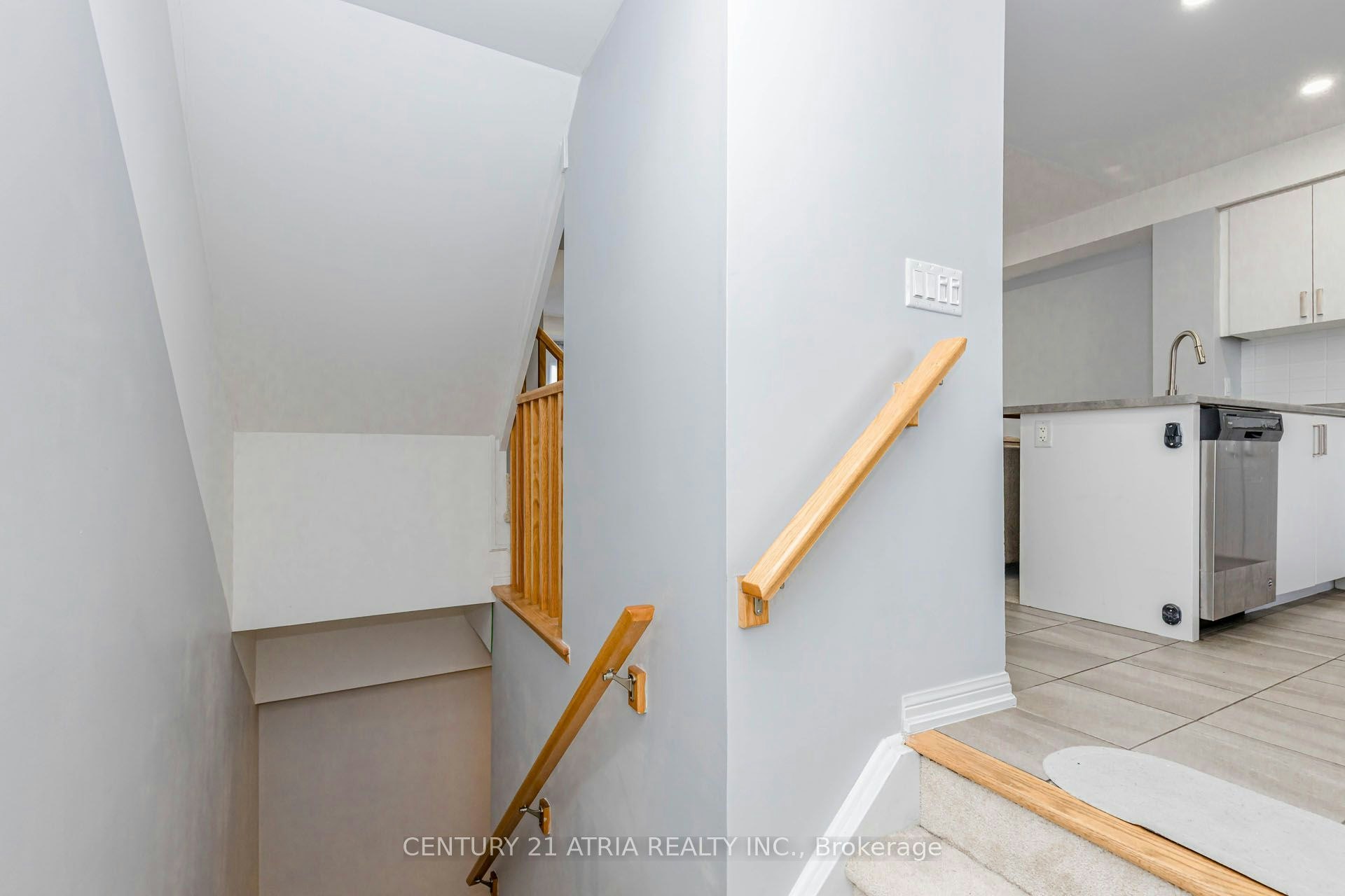 72-1 Beckenrose Court, Brampton, ON, L6Y 6G2 - 38