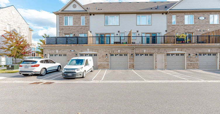 72-1 Beckenrose Court, Brampton, ON, L6Y 6G2 - 40