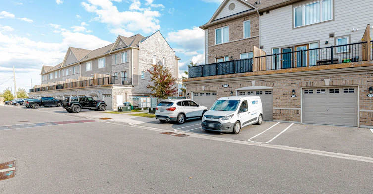 72-1 Beckenrose Court, Brampton, ON, L6Y 6G2 - 41