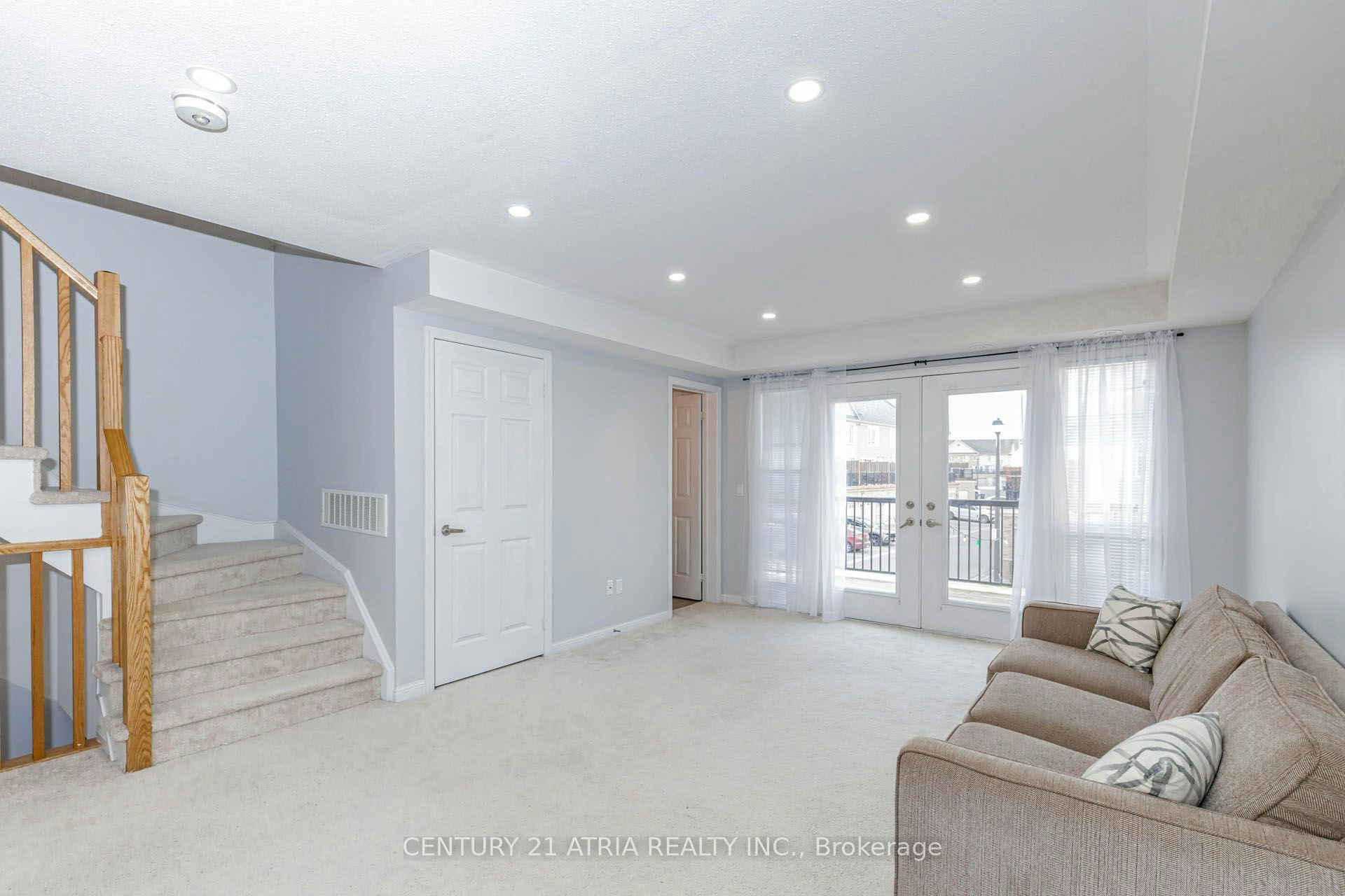 72-1 Beckenrose Court, Brampton, ON, L6Y 6G2 - 15