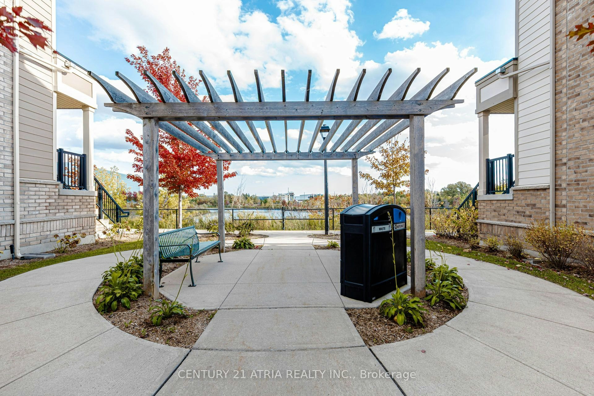 72-1 Beckenrose Court, Brampton, ON, L6Y 6G2 - 45