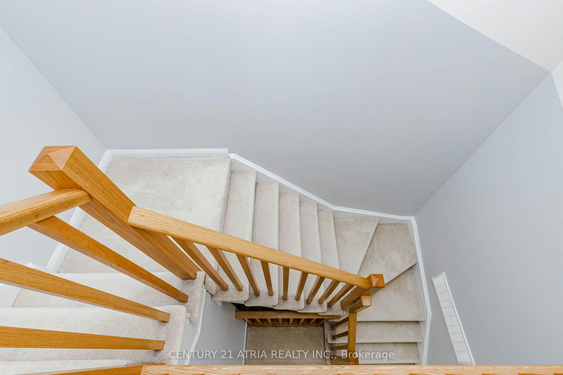 72-1 Beckenrose Court, Brampton, ON, L6Y 6G2 - 23