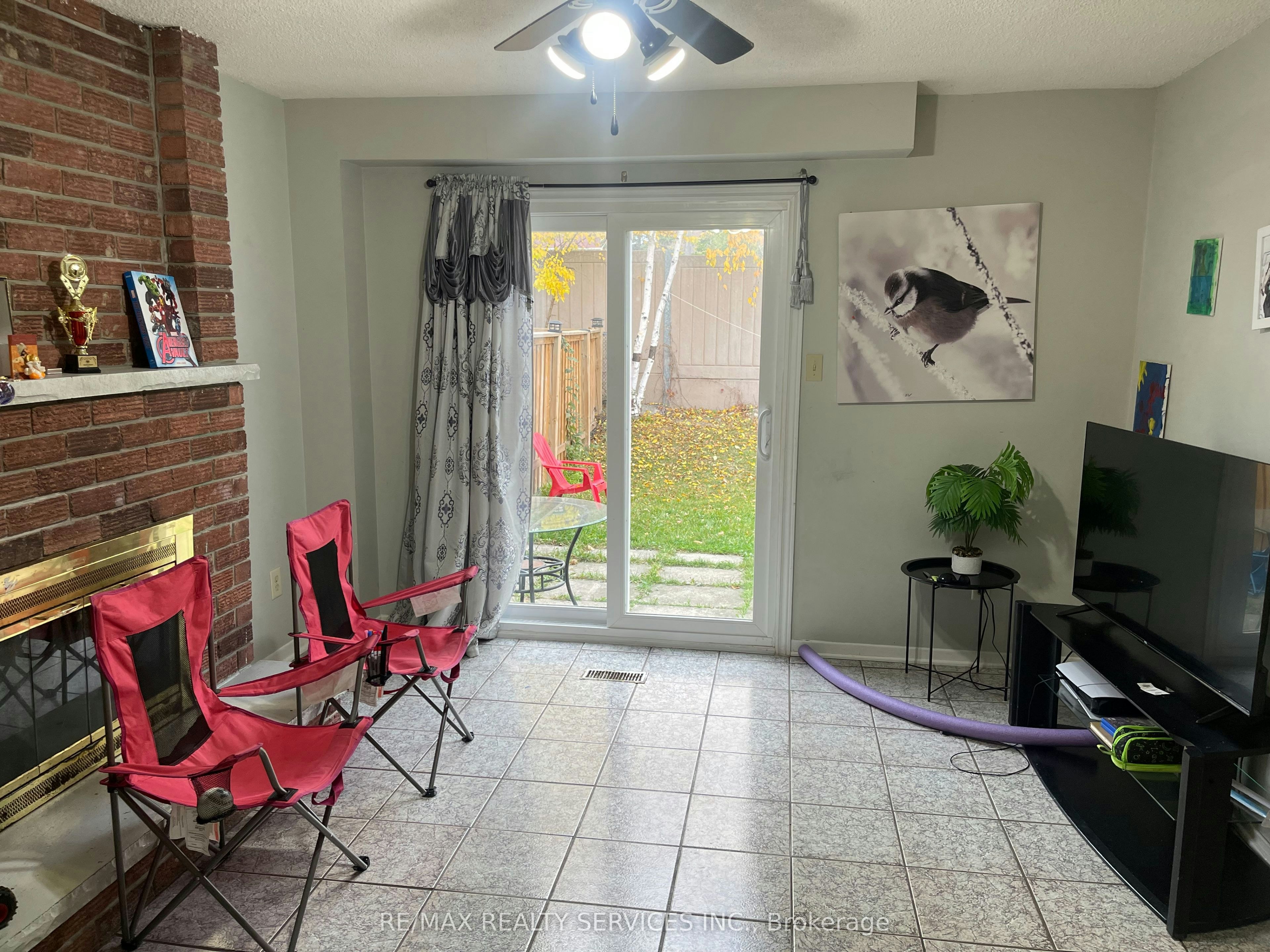 26 Swennen Drive, Brampton, ON, L6V 4E3 - 5