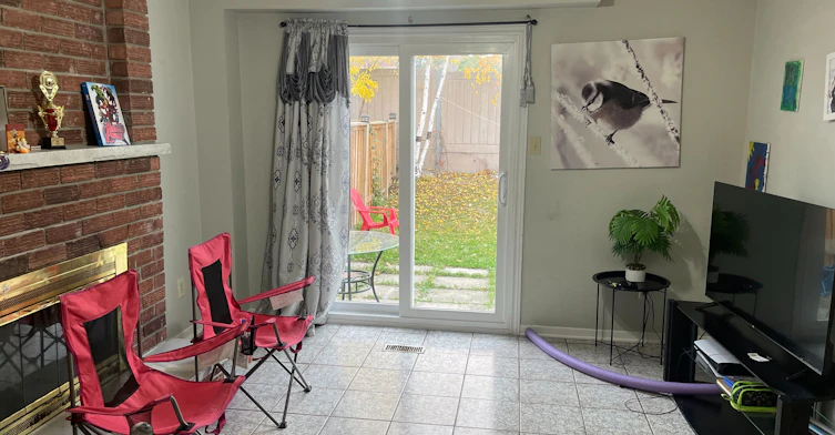 26 Swennen Drive, Brampton, ON, L6V 4E3 - 5