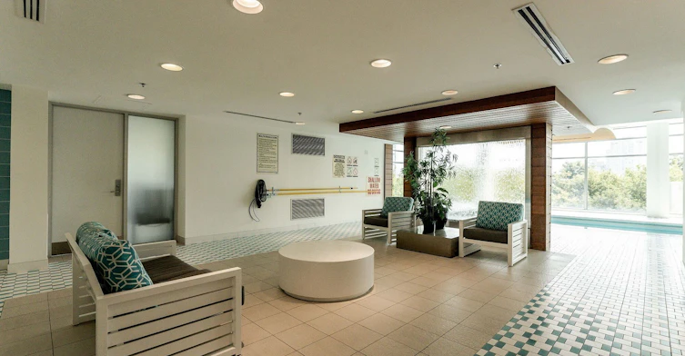 1013-155 Legion Road N, Toronto, ON, M8Y 0A7 - 33