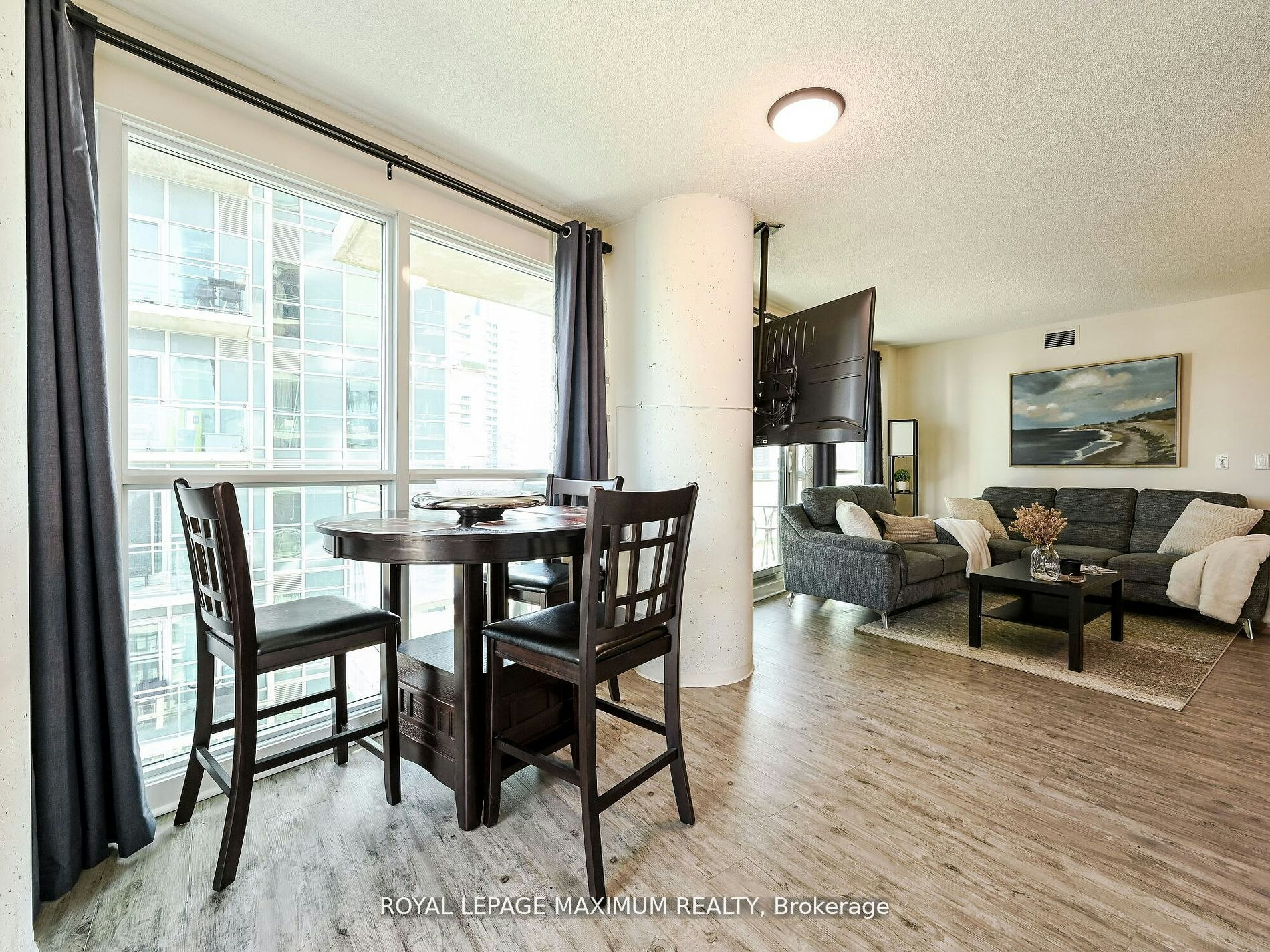 1013-155 Legion Road N, Toronto, ON, M8Y 0A7 - 10