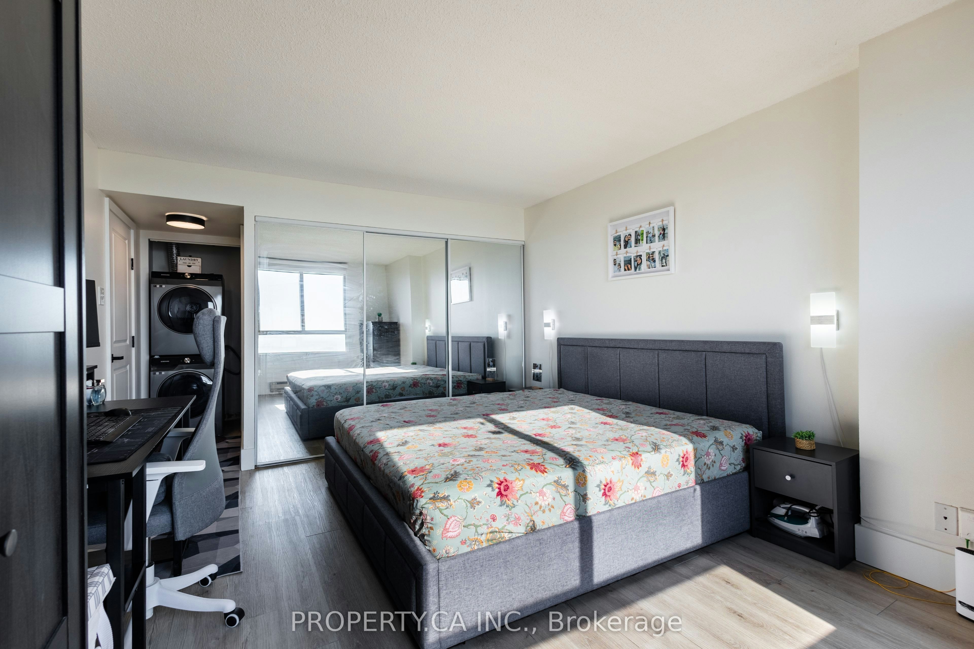1706-41 Marbrook Lane, Toronto, ON, M9V 5E6 - 9