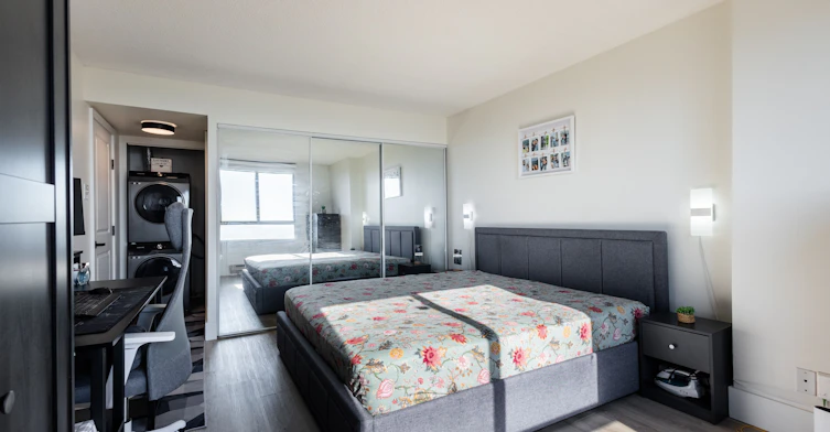 1706-41 Marbrook Lane, Toronto, ON, M9V 5E6 - 9
