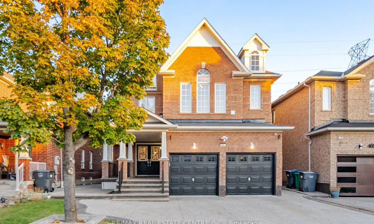 604 Orange Walk Crescent