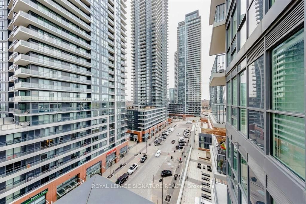 1003-2200 Lakeshore Boulevard, Toronto, ON, M8V 1A4 - 15