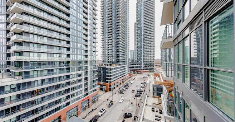 1003-2200 Lakeshore Boulevard, Toronto, ON, M8V 1A4 - 15
