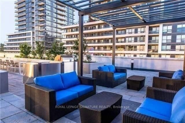 1003-2200 Lakeshore Boulevard, Toronto, ON, M8V 1A4 - 19