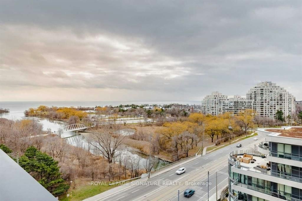 1003-2200 Lakeshore Boulevard, Toronto, ON, M8V 1A4 - 16