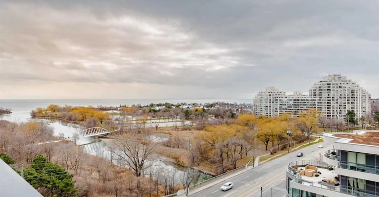 1003-2200 Lakeshore Boulevard, Toronto, ON, M8V 1A4 - 16