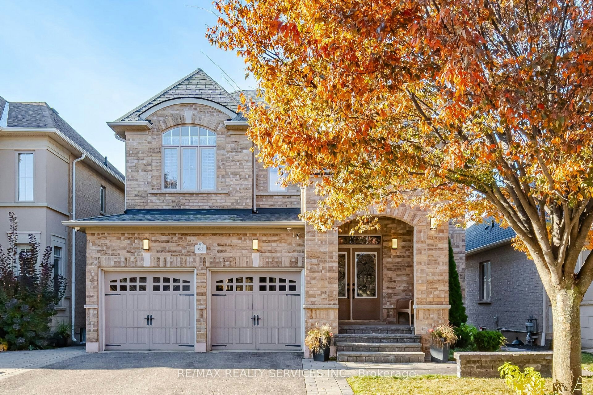 66 Junetown Circle, Brampton, ON, L6X 0X6