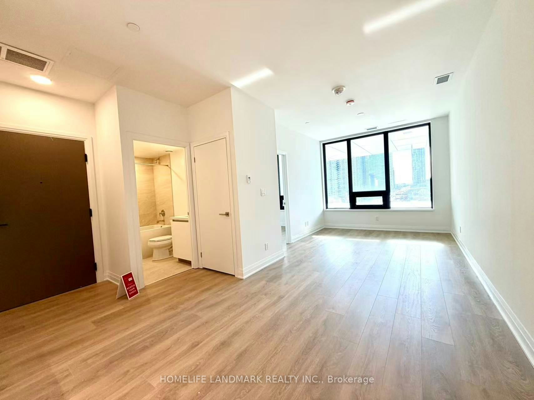 605-4015 The Exchange N/A, Mississauga, ON, L5B 0N9 - 9