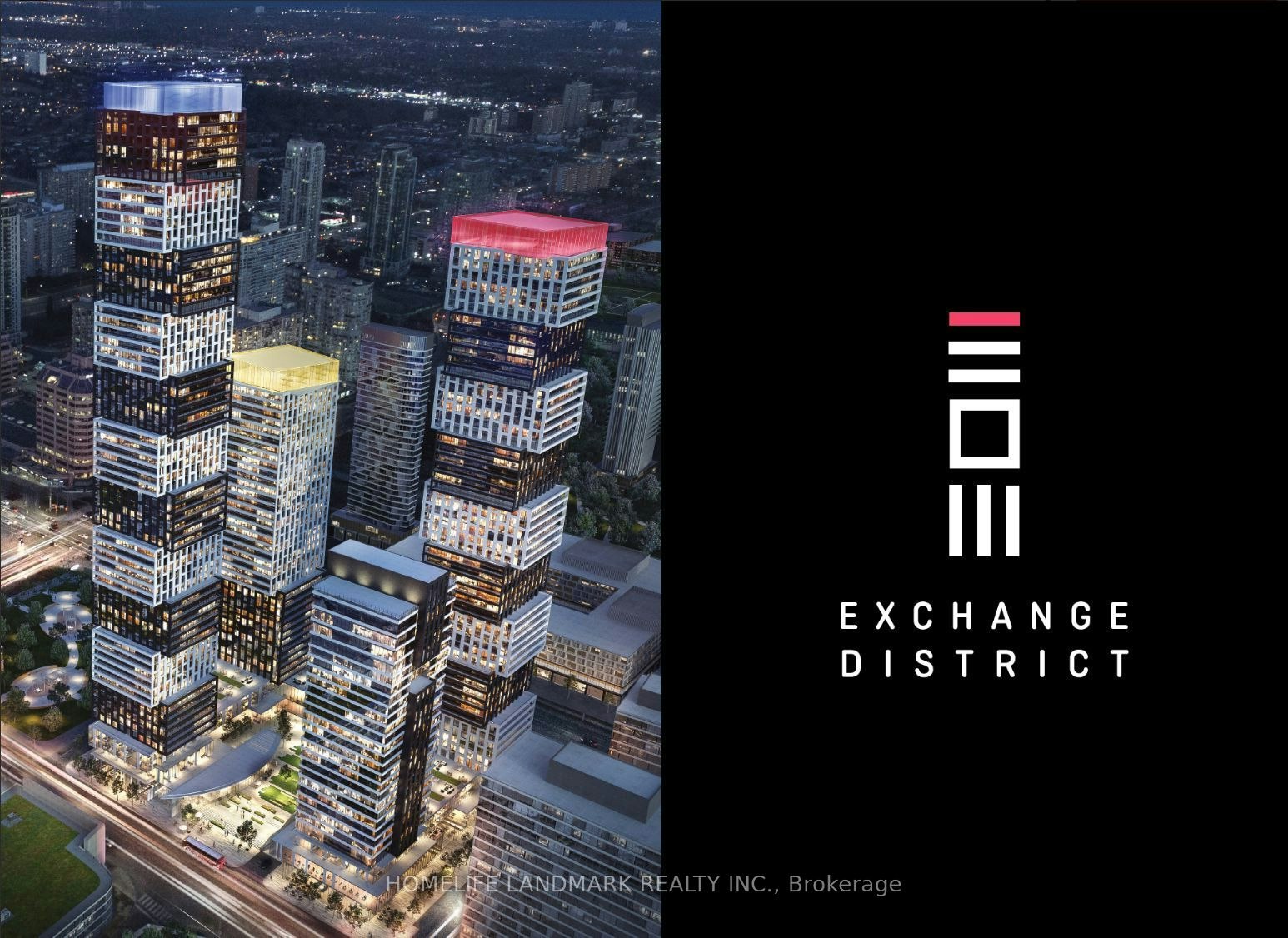 605-4015 The Exchange N/A, Mississauga, ON, L5B 0N9 - 12