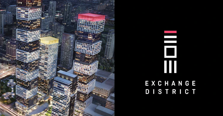 605-4015 The Exchange N/A, Mississauga, ON, L5B 0N9 - 12
