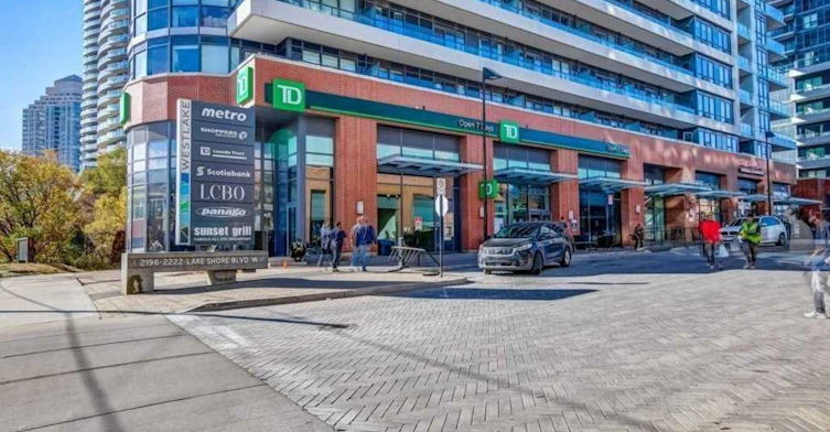 3905-2200 Lake Shore W Boulevard, Toronto, ON, M8V 1A4 - 22