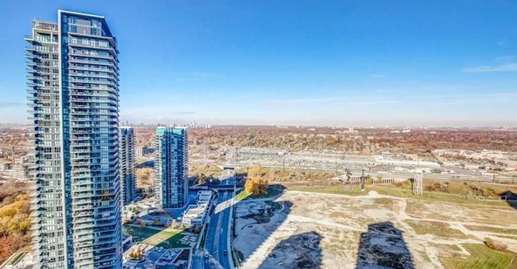 3905-2200 Lake Shore W Boulevard, Toronto, ON, M8V 1A4 - 19