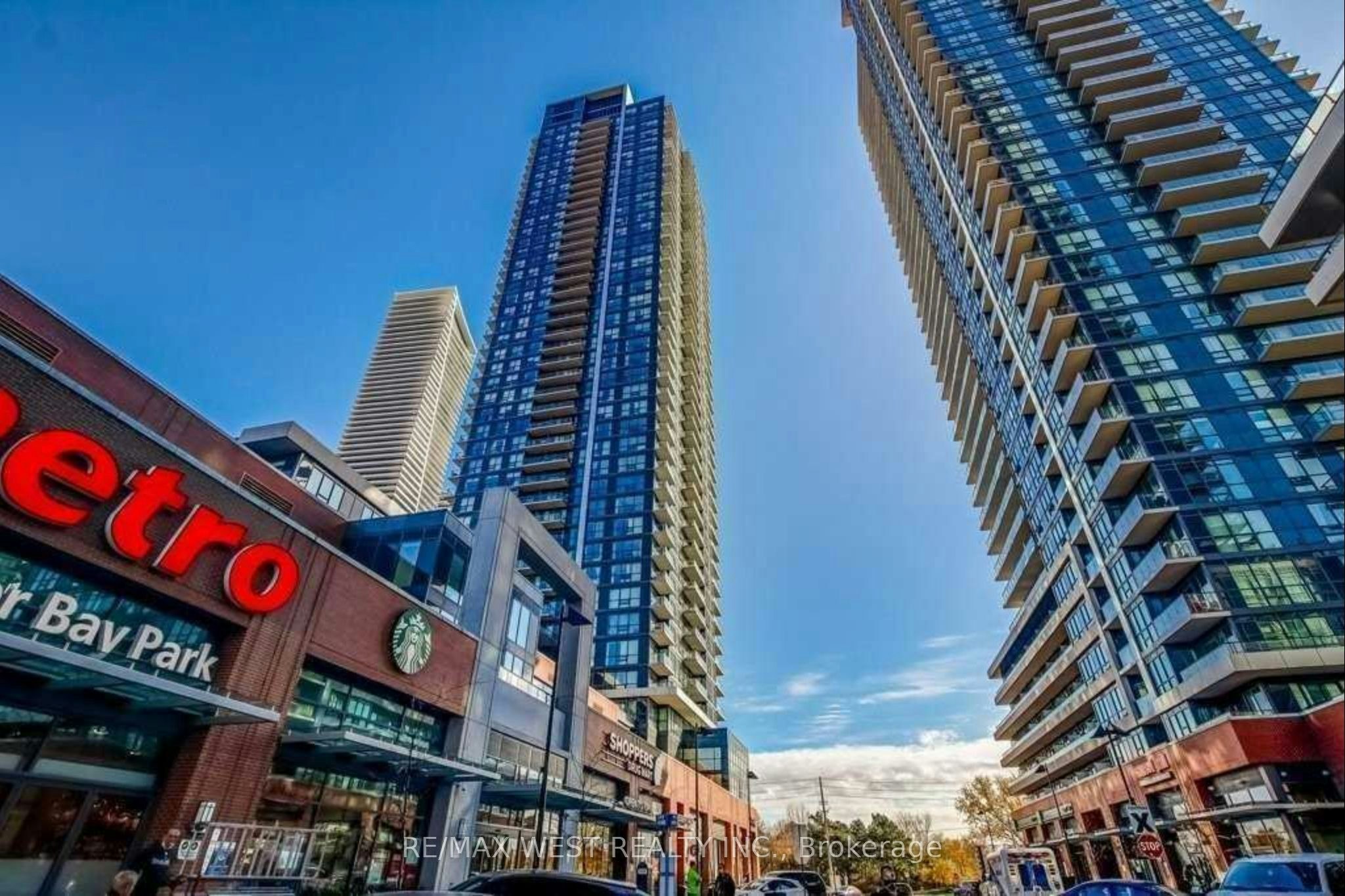 3905-2200 Lake Shore W Boulevard, Toronto, ON, M8V 1A4 - 20