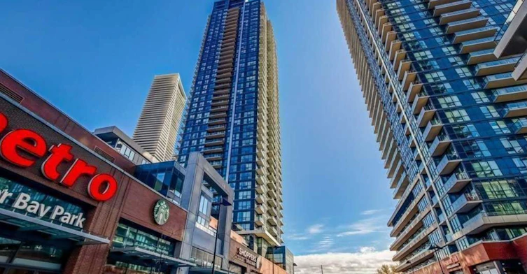 3905-2200 Lake Shore W Boulevard, Toronto, ON, M8V 1A4 - 20