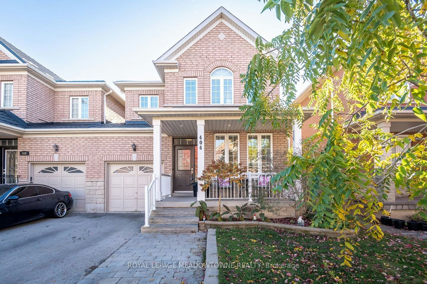 404 Black Drive, Milton, ON, L9T 6R8