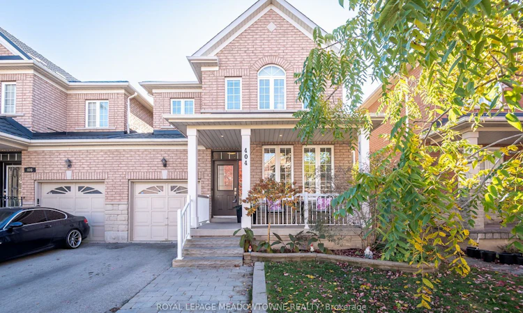 404 Black Drive