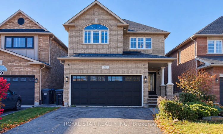 61 Headwater Road