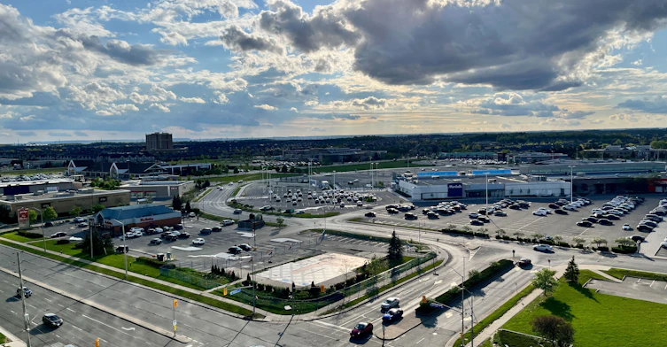 1101-4655 Metcalfe Avenue, Mississauga, ON, L5M 0Z7 - 16