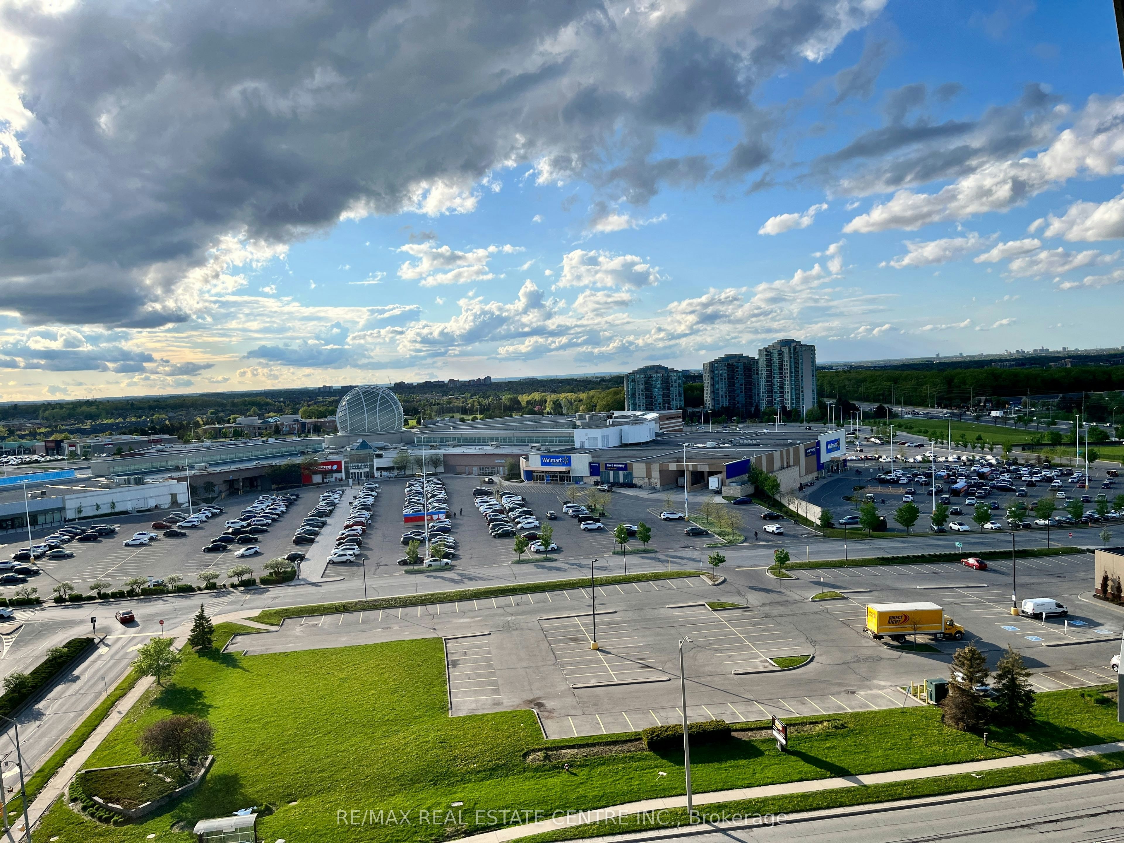 1101-4655 Metcalfe Avenue, Mississauga, ON, L5M 0Z7 - 17