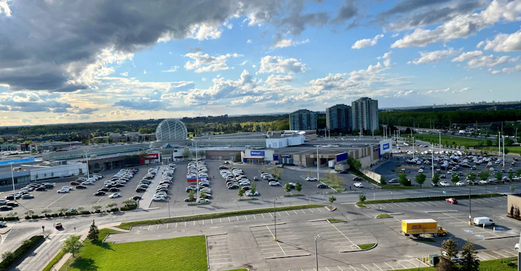 1101-4655 Metcalfe Avenue, Mississauga, ON, L5M 0Z7 - 17
